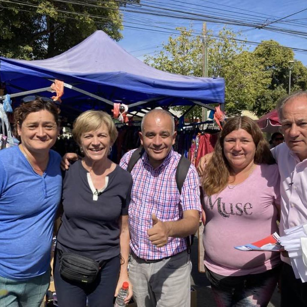 Campaña Juan SUTIL 2023